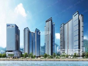 珠海香洲区口岸一手楼盘，专车接送，尊享置业新体验