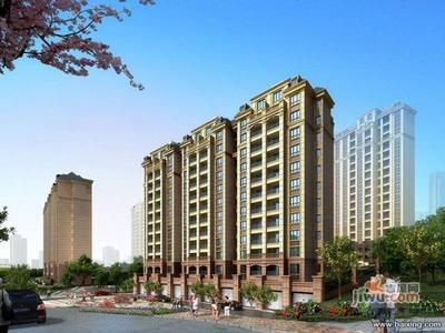 《三和恒基代理》伴山润城一手楼盘——大连普兰店置业新选择