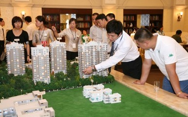 远嘉经纪“蝶变” 楼盘代理的华丽转型与时代新篇